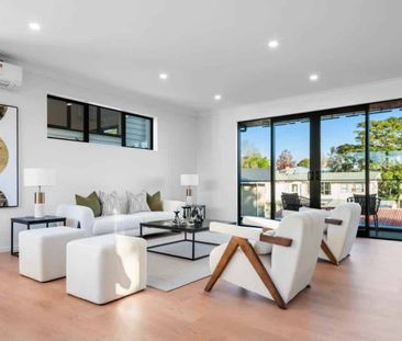 Sunnynook - New built 5 bedroom family home - Photo 1