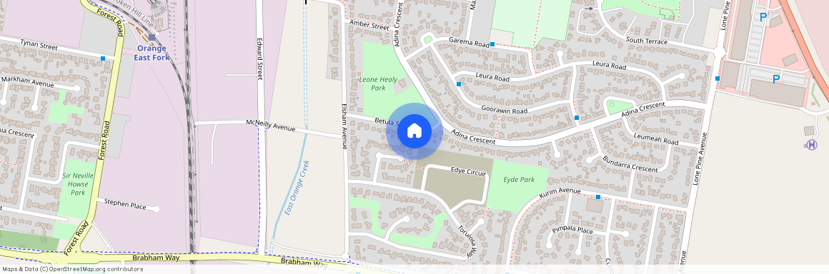 20 Betula Street, 2800, Orange, Nsw