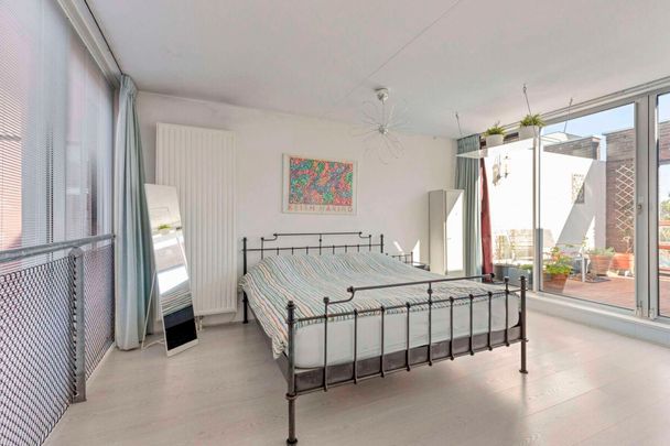 Borneokade, Amsterdam, Nederland - Foto 1