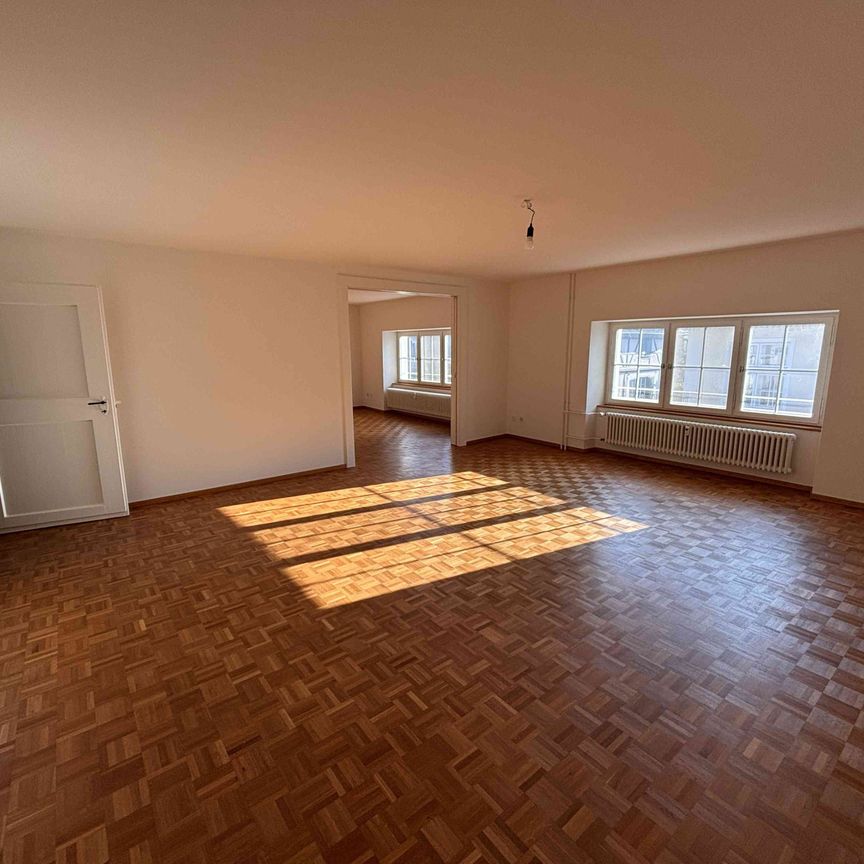 5.5 Zimmer, 172 m², 1. Stock - Foto 1