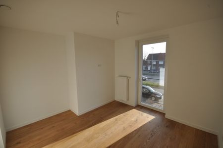 Prachtig hoekappartement met garage - Photo 4