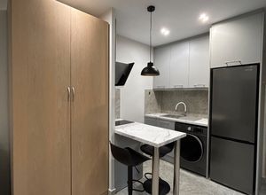 Studio/Γκαρσονιέρα για ενοικίαση - Χαριλάου, - Photo 5