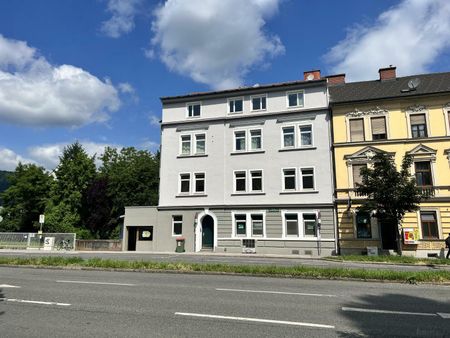 Prov. Frei - Ideale 3 Zimmer Wohnung, Küche möbliert, WG tauglich - Top 7 ++Videorundgang++ - Foto 5