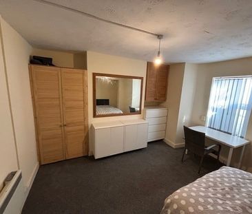 Bedsit, Anstey Road, RG1 - Photo 2