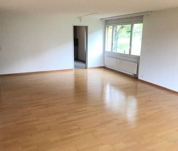 3.5-room apartment in the countryside - Photo 2