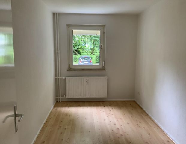 Demnächst frei! 3-Zimmer-Wohnung in Gelsenkirchen Hassel - Photo 1