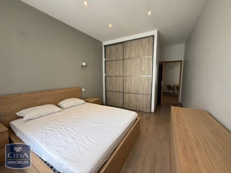 Location Appartement 4 pièces 94m² NICE 06000 - Photo 5