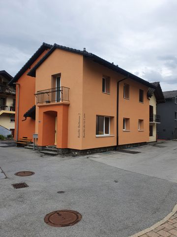 Logement neuf avec tout le confort moderne, au rez - Photo 2