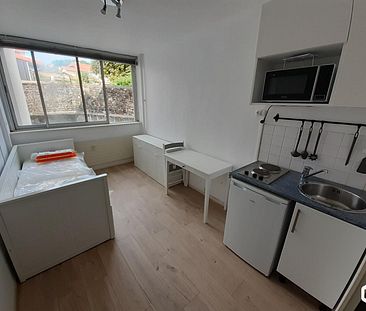 Appartement • Location • 13m2 • chamalieres - Photo 2