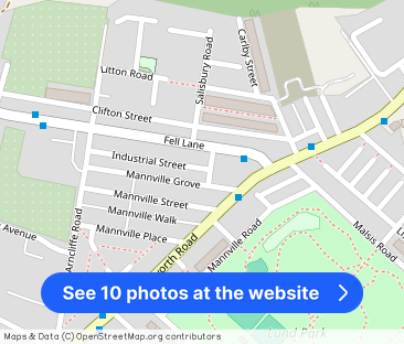 Hive Street, Keighley - Photo 1