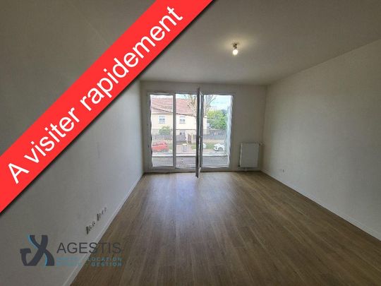 Location Appartement 2 pièces 41m² MELUN 77000 - Photo 1