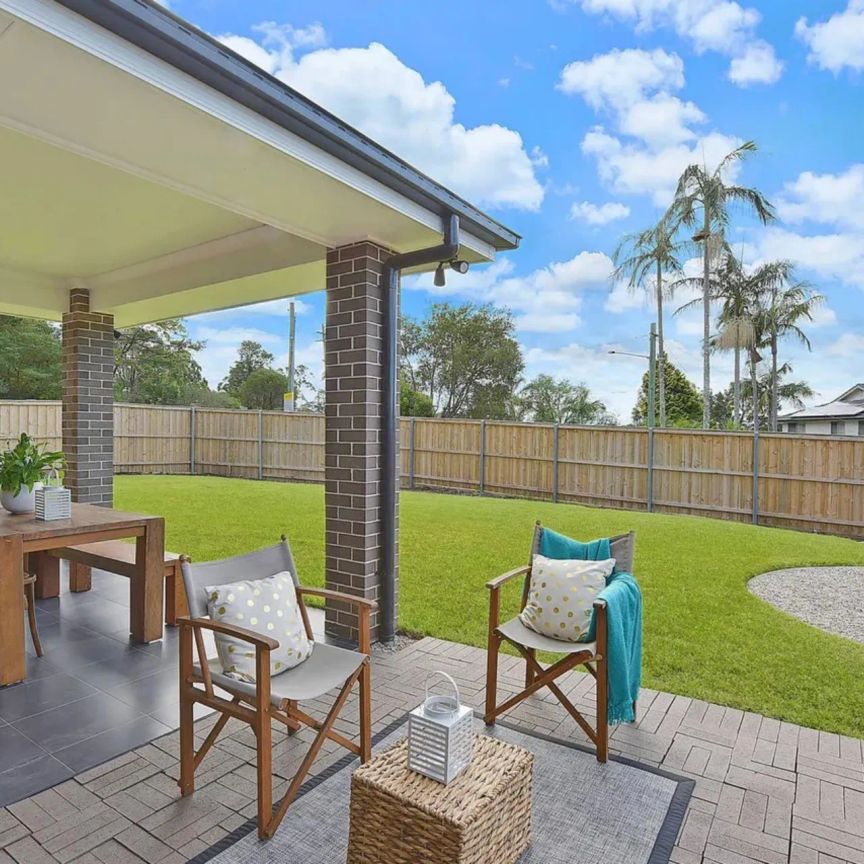 Spacious Modern Home with Alfresco Living and Scenic Views - Photo 1