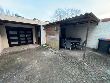 Te huur: Kamer Tafelbergstraat 20 06 in Tilburg - Photo 5