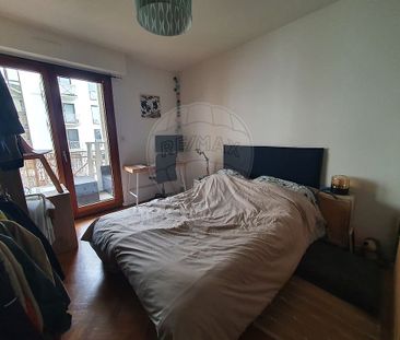 Appartement 1 chambre(s) à louer - Nantes - Photo 3