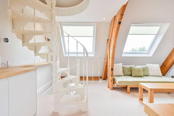 3 bedroom flat to rent - Photo 1