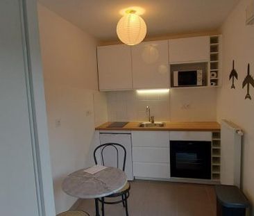 Appartement à louer, 1 pièce - Angers 49100 - Photo 3