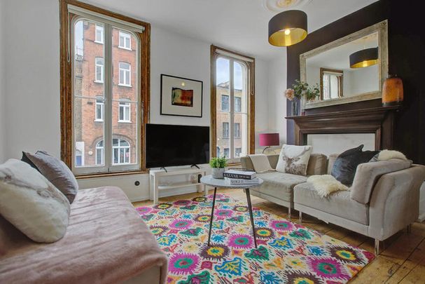 Fordham Street - Photo 1