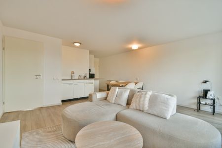 Te huur: Appartement Toutenburgstraat in Amsterdam - Photo 4