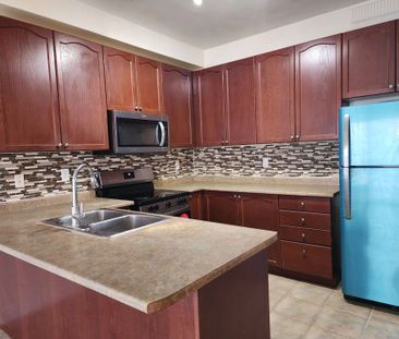 For Lease - 65 Pefferlaw Circle Unit# Upper, Brampton, Ontario - Photo 1