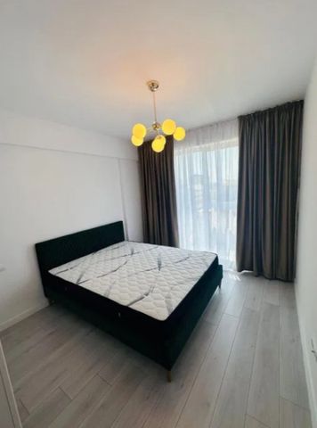 Apartament 2 camere decomandat ,55mp, parcare privata, Presi - Photo 3