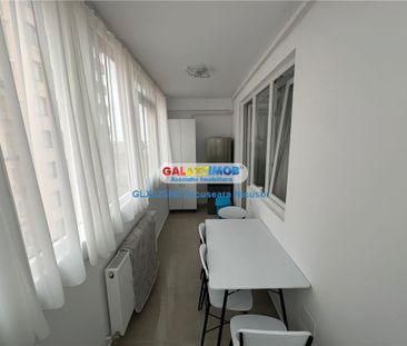 Apartament 2 camere mobilat utilat, Militari Residence, 380 euro - Photo 2