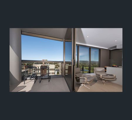 1406/421 King William Street, Adelaide, SA 5000 - Photo 3