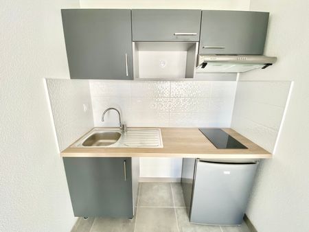 Location Appartement 2 pièces 41m² TOULOUSE 31400 - Photo 4