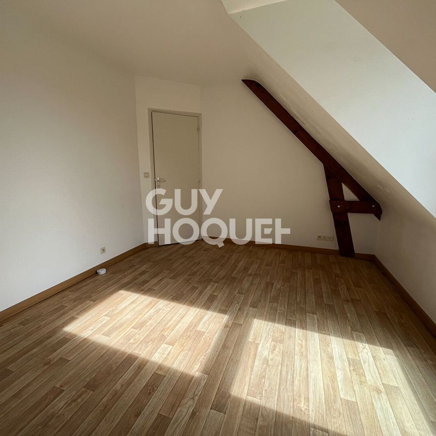 Maison La Boussac 5 pièce(s) 95 m2 - Photo 1
