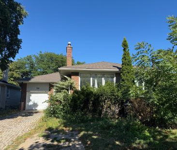 For Lease - 50 Silverview Drive Unit# BSMT, Toronto, Ontario - Photo 4