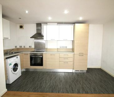1 bedroom apartment to rent - Photo 5