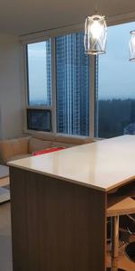 Metrotown Condo for Lease - Photo 3