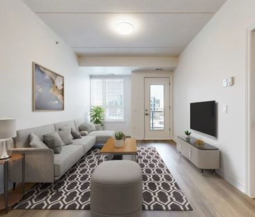 For Lease - 630 Sauve Street Unit# 306, Milton, Ontario - Photo 1