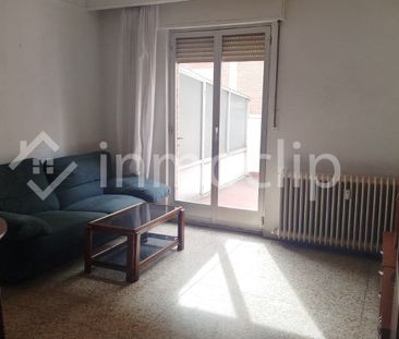 Ático de alquiler en Calle Van Dyck, Salesas - Photo 6