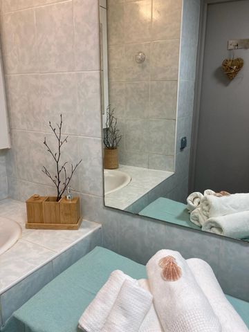 Location Appartement 1 pièce 16m² MENTON 06500 - Photo 5