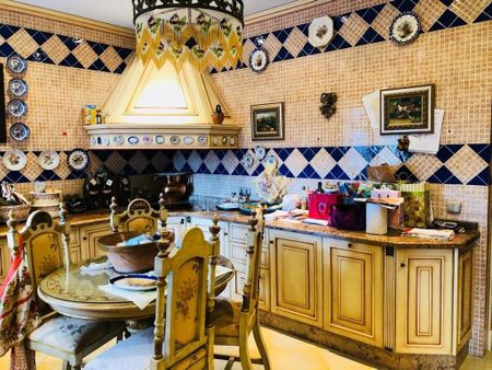 Luxury Villa for rent in Benalmádena, Spain - Photo 2