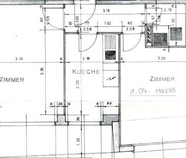 Gemütliche 2-Zimmerwohnung - Photo 6