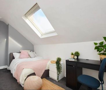 1 bedroom in a house share to rent - Photo 3