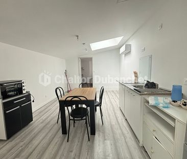 Location Appartement 2 pièces 32m² - Photo 3