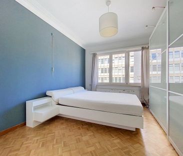 Appartement te huur in Elsene met 1 slaapkamer - Foto 6