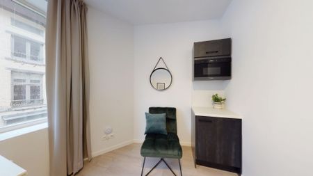 Mechelsestraat 96 / 0101, 3000 Leuven - Photo 2