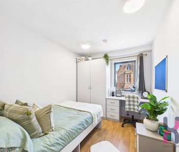 1 bedroom property to rent - Photo 1