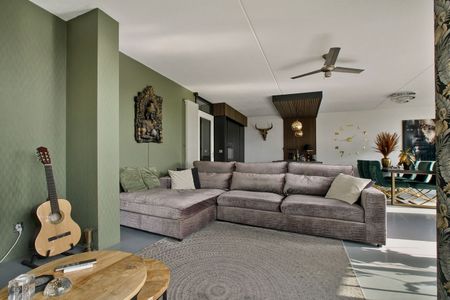 Appartement te huur: Visseringstraat 67 1051 MG Amsterdam - Photo 3