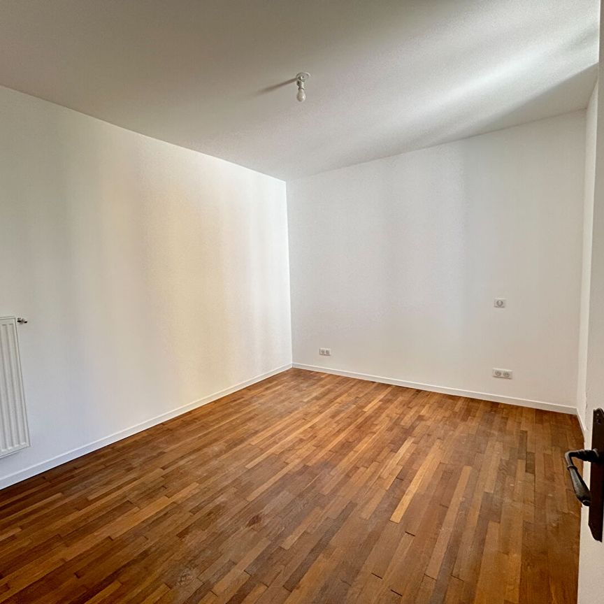 Location appartement 52.14 m², Metz 57000Moselle - Photo 1