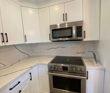 For Lease - 112 Walter Avenue Unit# Main, Newmarket, Ontario - Photo 6