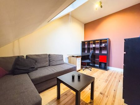 Duplex te huur - Photo 3