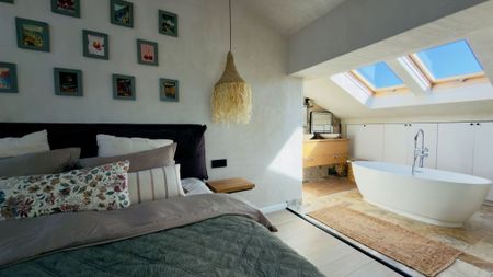 Casa 4 camere P+1+M | Otopeni | Odai | 145 mp | 2 parcari - Fotografie 5