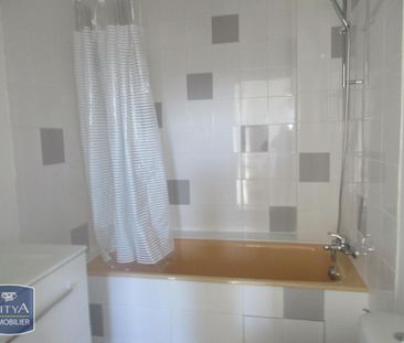 Location Appartement 2 pièces 35m² BRIVE LA GAILLARDE 19100 - Photo 5