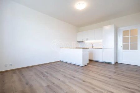 Nové 2+kk po kompletní rekonstrukci k pronájmu - Photo 2