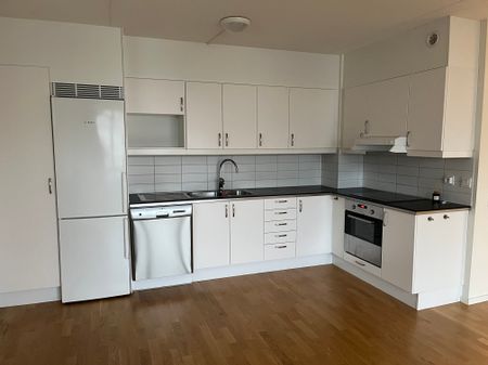 Kurirgatan 59, Helsingborg - Foto 4