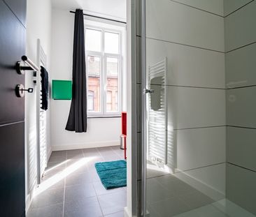 Room at Rue Du Fort 36 - Foto 5